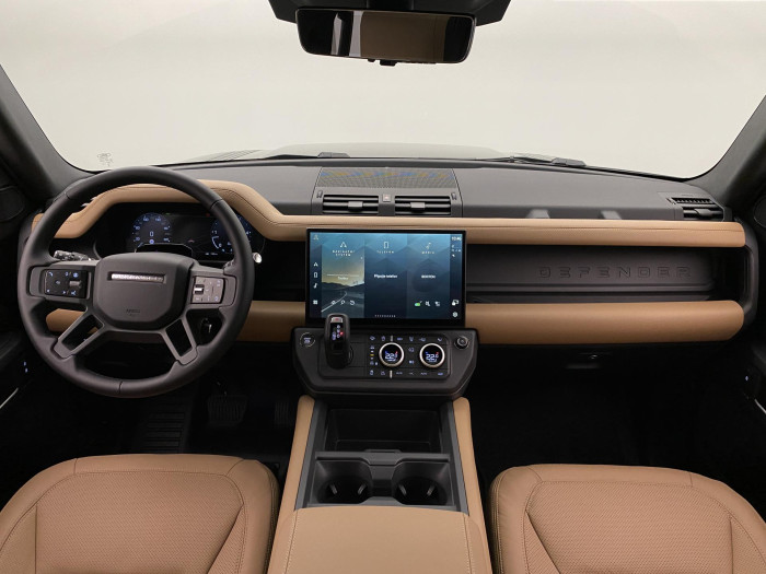 Land Rover Defender 110 D350 X-Dynamic HSE 3.0 d Dynamic