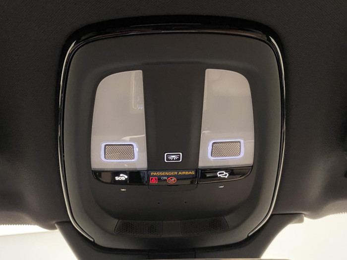 Volvo XC90 T8 AWD RECHARGE BRIGHT PLUS 7m