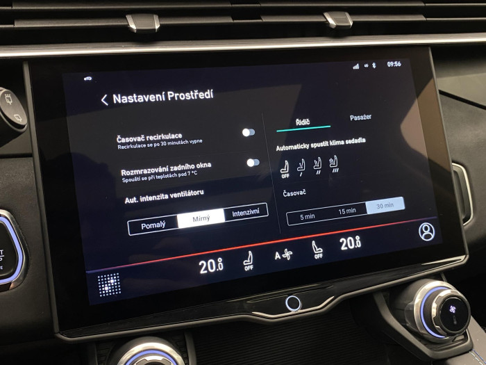 Lynk & Co 01 MORE PHEV