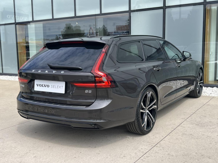 Volvo V90 B5 DARK ULTIMATE Aut 1.maj.