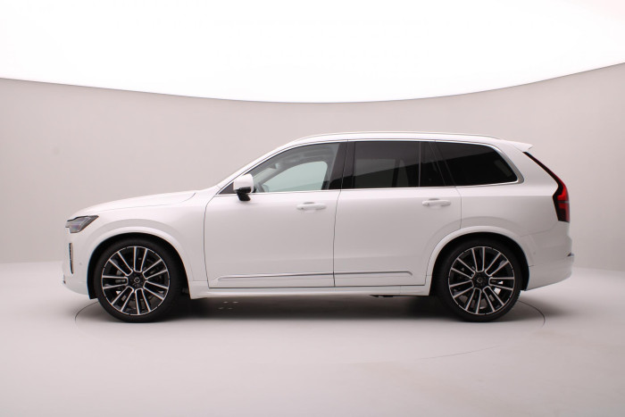Volvo XC90 B5 AWD AUT BRIGHT ULTRA 7míst
