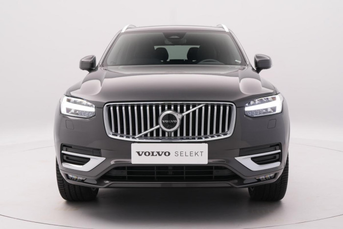 Volvo XC90 B5 AWD PLUS BRIGHT AUT 7M