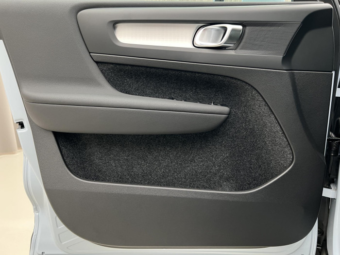 Volvo XC40 B3 CORE AUT