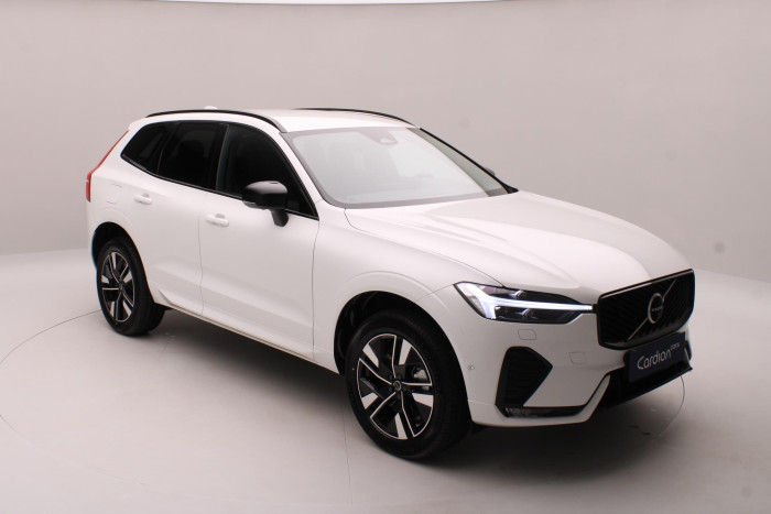 Volvo XC60 B5 AWD AUT DARK PLUS