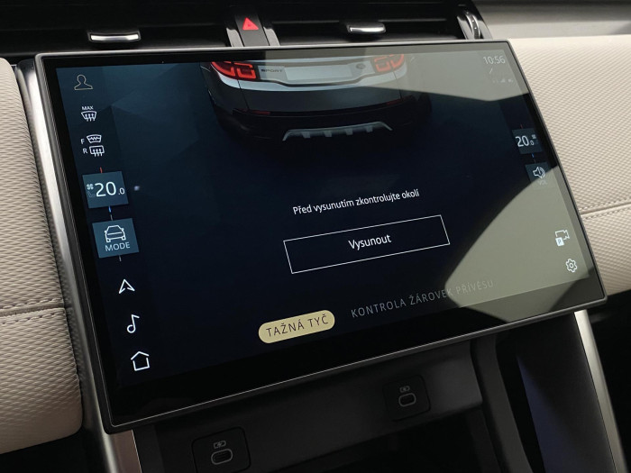 Land Rover Discovery Sport D200 R-DYNAMIC SE AWD AUT 2.0 d Dynamic SE