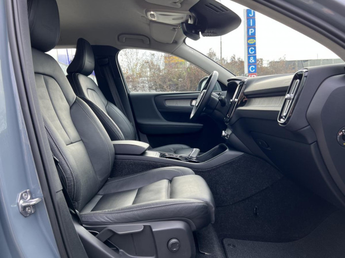 Volvo XC40 D3 INSCRIPTION Aut 1.maj. 2.0 d