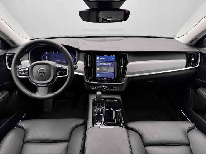 Volvo V90 T6 AWD RECHARGE BRIGHT PLUS