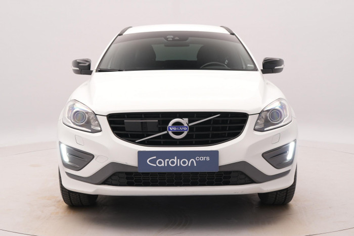 Volvo XC60 D3 R-DESIGN NEZ.TOPENÍ 2.0 d