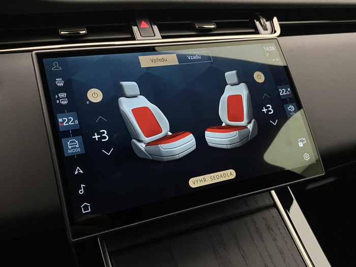 Land Rover Range Rover Evoque P270e DYNAMIC SE AWD AUT 1.5 Dynamic SE