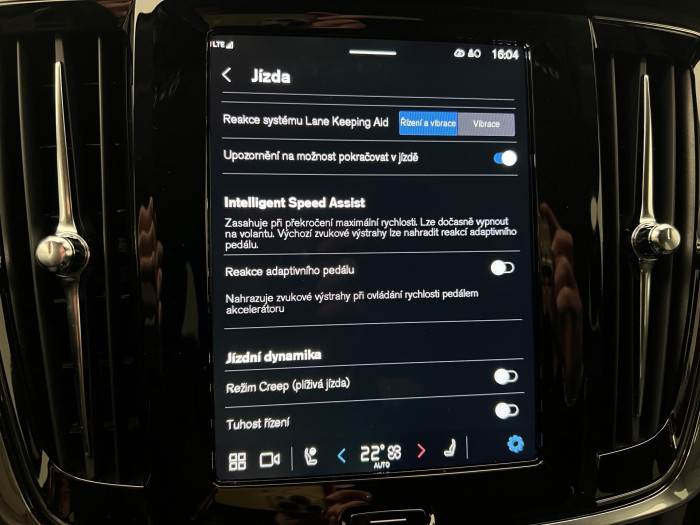 Volvo V90 T6 AWD RECHARGE PLUS DARK AUT