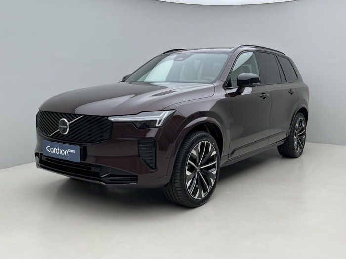 Volvo XC90 B5 AWD DARK PLUS AUT