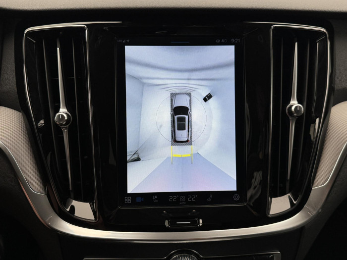 Volvo V60 CC B5 AWD PLUS BRIGHT 1.maj