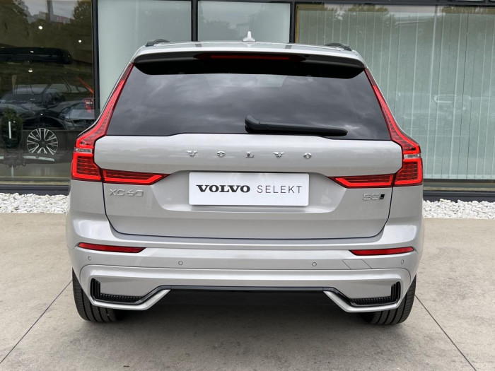 Volvo XC60 B5 AWD AUT DARK ULTIMATE