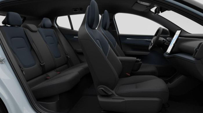 Volvo EX30 P5 CC RWD LONG RANGE PLUS