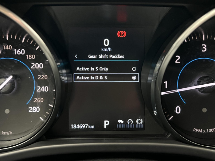 Jaguar F-Pace 20d R-SPORT AWD AUT CZ 2.0 d Sport