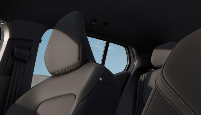 Volvo EX30 P8 AWD electric PLUS