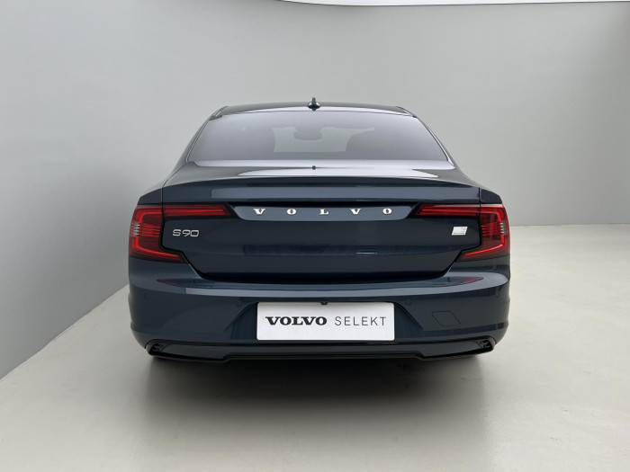 Volvo S90 T8 AWD RECHARGE ULTIMATE DARK