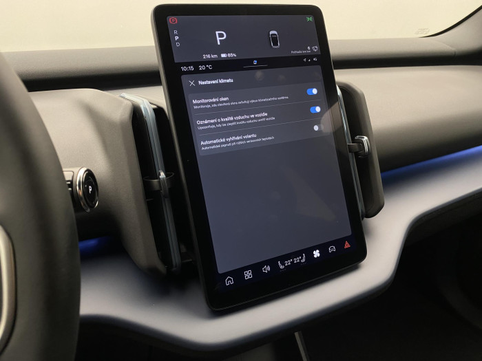 Volvo EX30 PURE ELECTRIC SINGLE PLUS