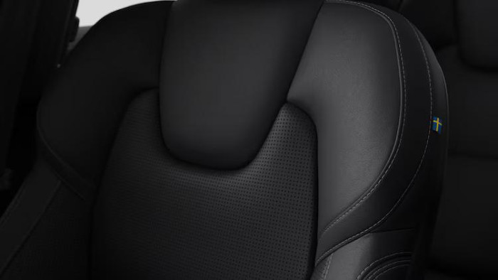 Volvo XC60 B5 AWD BRIGHT ULTRA AUT