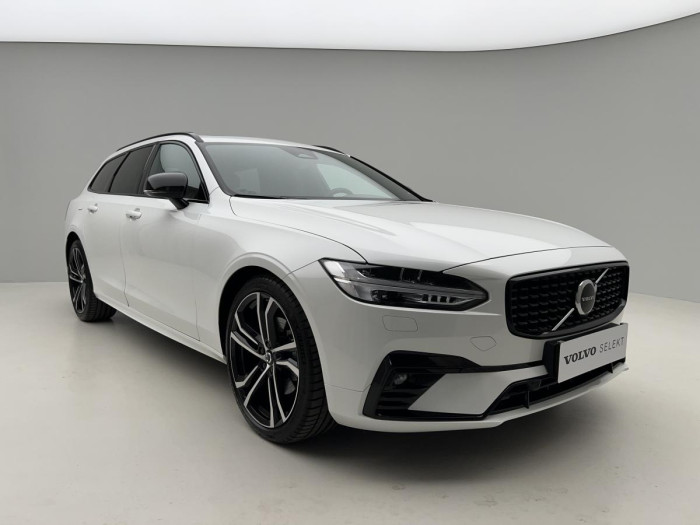 Volvo V90 B4 PLUS DARK AUT 1.maj.