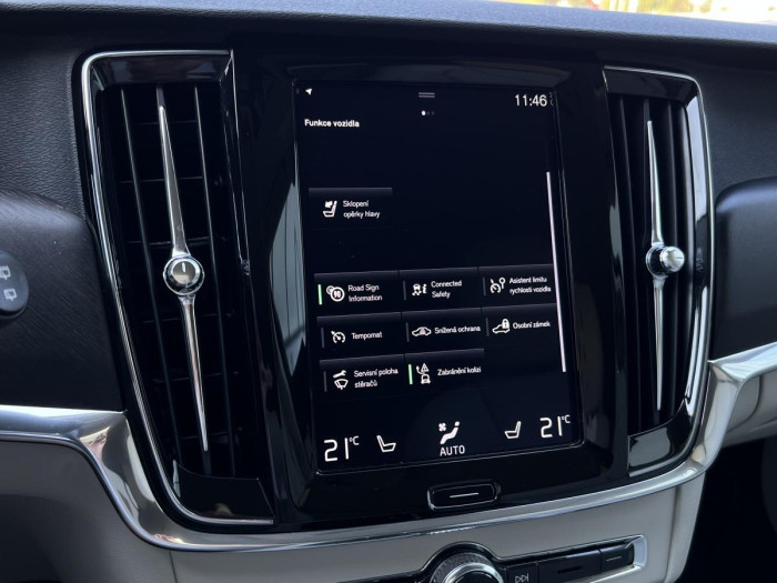 Volvo V90 CROSS COUNTRY D4 AWD Aut 2.0 d