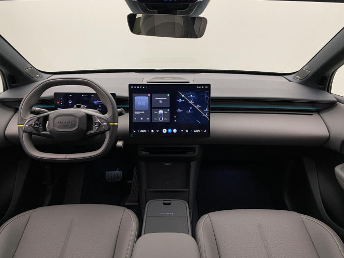 Lynk & Co 02 MORE EV