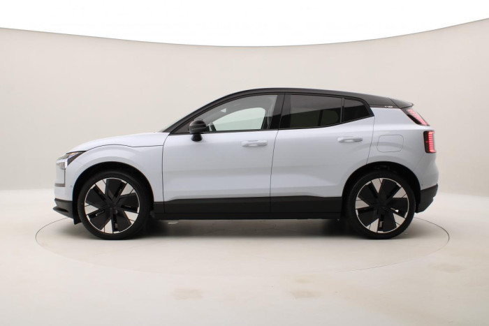 Volvo EX30 PURE ELECTRIC TWIN AWD ULTRA