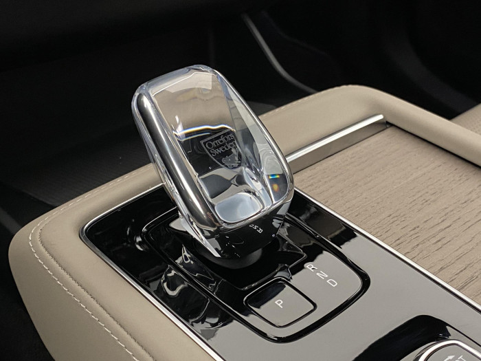 Volvo XC90 T8 AWD RECHARGE BRIGHT PLUS 7m