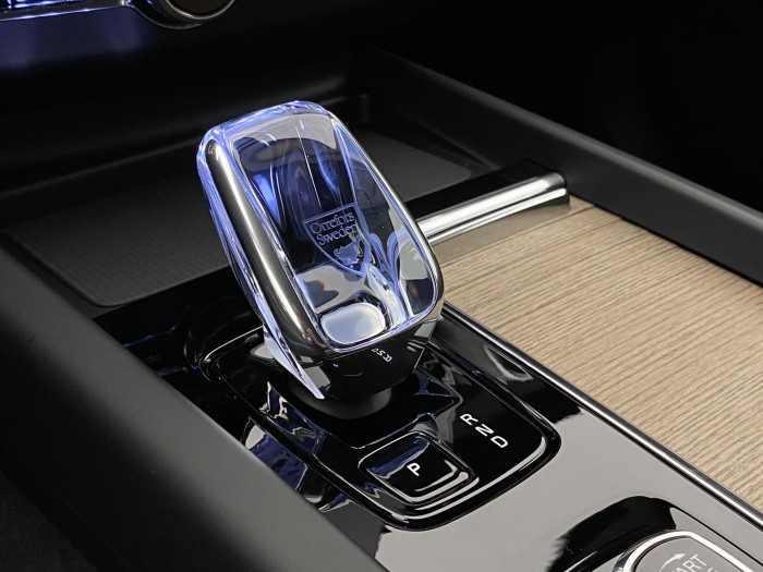 Volvo XC60 B5 AWD AUT BRIGHT PLUS