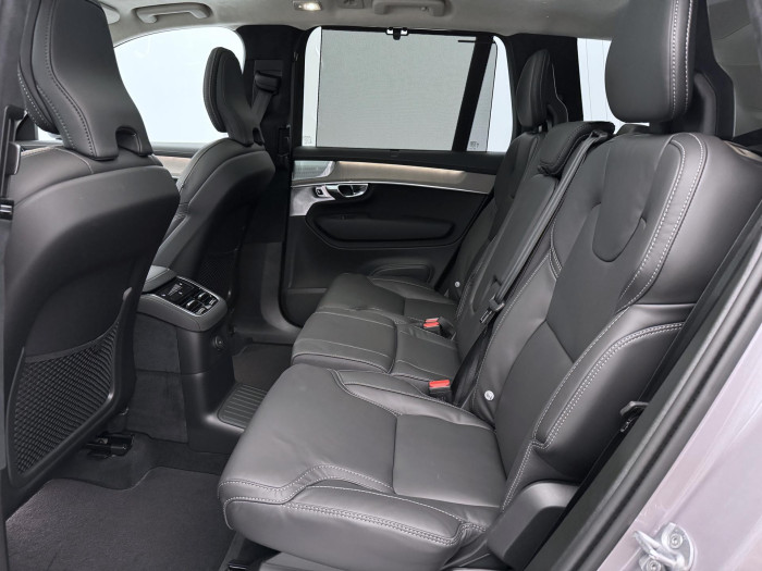 Volvo XC90 T8 AWD RECHARGE BRIGHT ULTRA 7