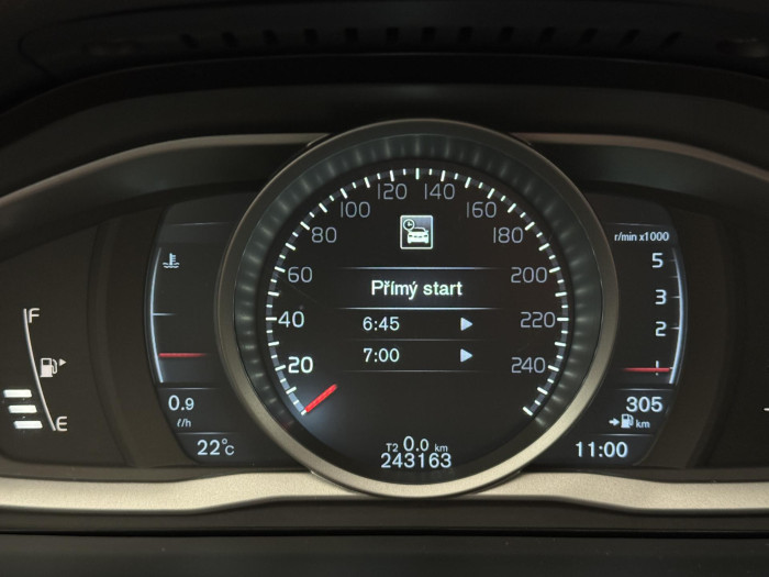 Volvo V60 D2 MOMENTUM NAV 1.6 d Momentum