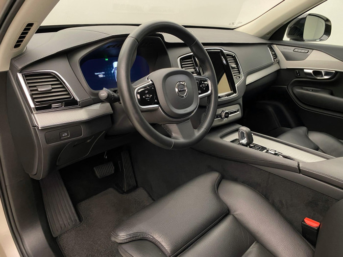 Volvo XC90 B5 AWD DARK PLUS AUT CZ