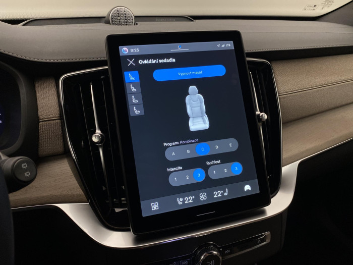 Volvo XC90 B5 AWD AUT BRIGHT PLUS