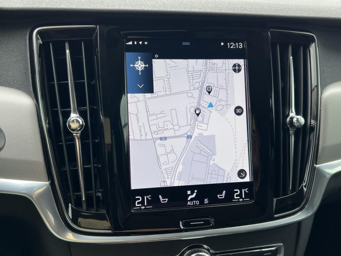Volvo V90 D4 MOMENTUM PRO Aut 1.maj. 2.0 d Momentum