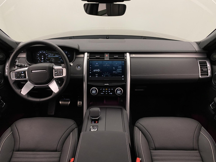 Land Rover Discovery D300 DYNAMIC HSE AWD AUT 3.0 d Dynamic