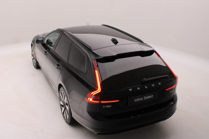 Volvo V90 T6 AWD PLUG-IN DARK PLUS AUT