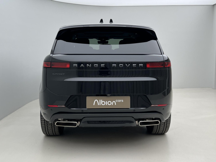 Land Rover Range Rover Sport P460e DYNAMIC HSE AWD Aut 3.0 Dynamic