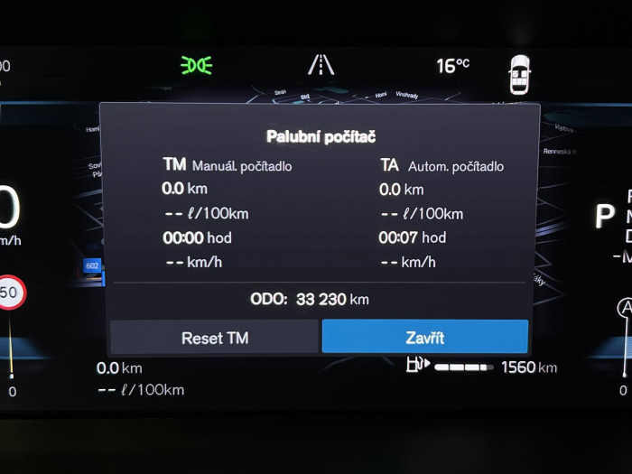 Volvo XC60 B4 AWD PLUS DARK AUT 1.maj.
