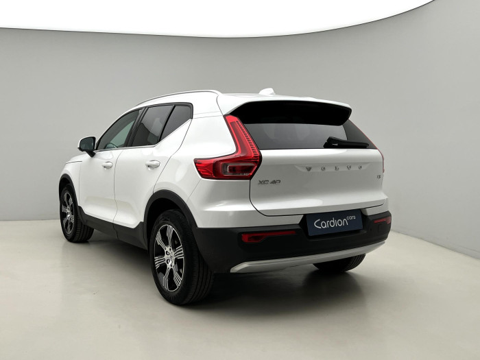 Volvo XC40 T3 INSCRIPTION 1.maj.