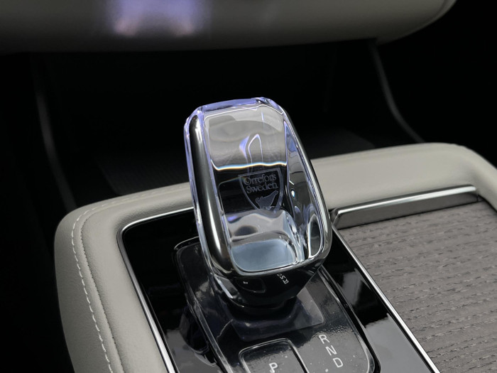 Volvo XC90 B5 AWD DARK PLUS AUT