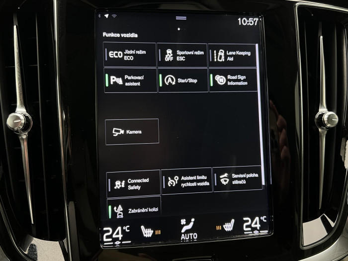 Volvo V60 D3 MOMENTUM AUT 2.0 d Momentum