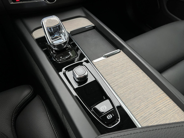 Volvo XC60 B5 AWD INSCRIPTION AUT 1.maj.