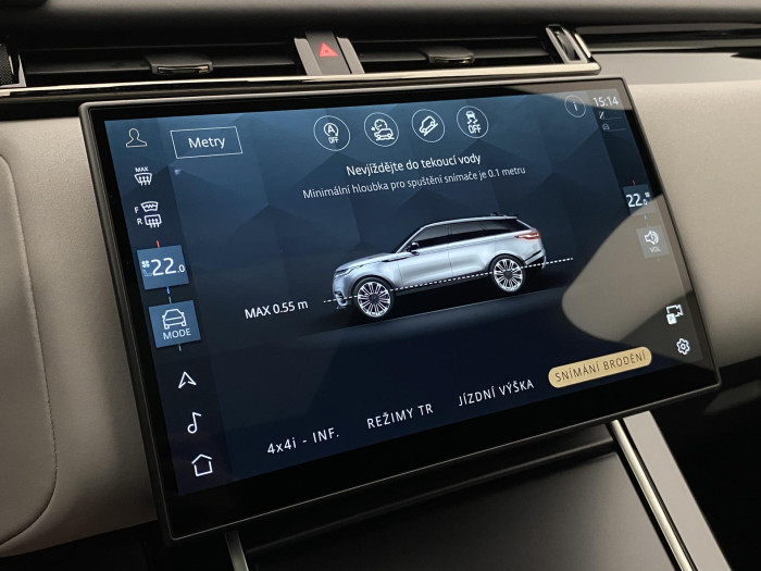 Land Rover Range Rover Velar D300 DYNAMIC SE AUT AWD 3.0 d Dynamic SE