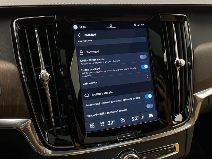 Volvo V90 T8 AWD Plug-in BRIGHT ULTRA