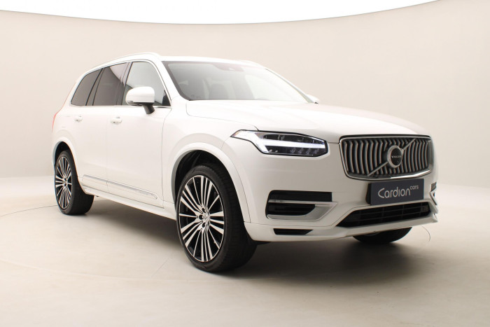Volvo XC90 T8 AWD INSCRIPTION RECHARGE