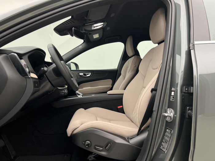 Volvo XC60 B5 AWD AUT BRIGHT PLUS
