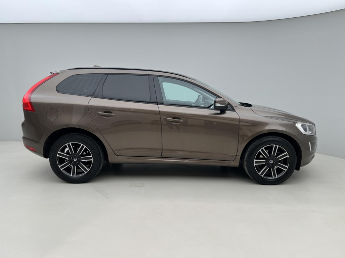 Volvo XC60 D3 NAVIGACE AUT 2.0 d