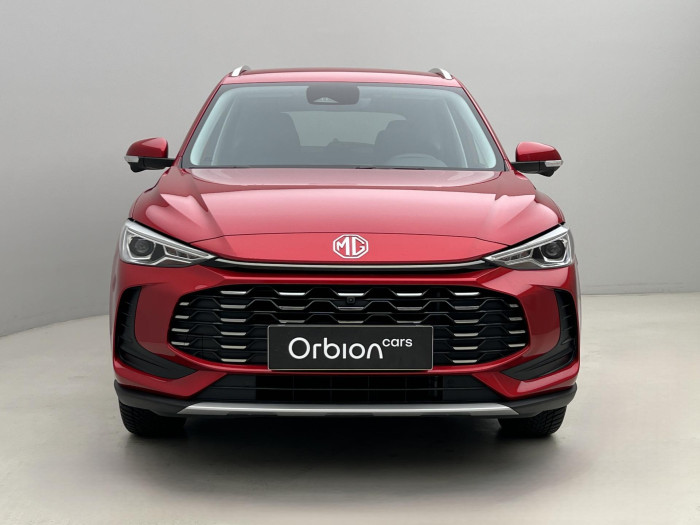 MG ZS 1.5 ICE ELEGANCE CZ 1.maj. 1.5 Elegance