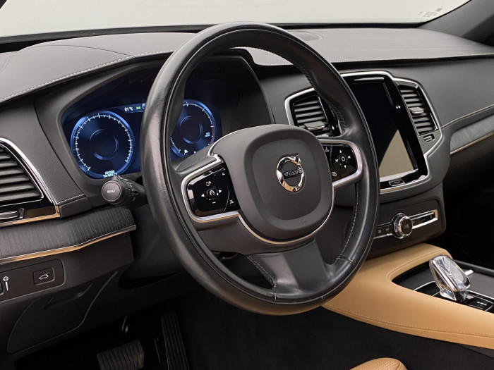 Volvo XC90 B5 AWD INSCRIPTION CZ 7míst