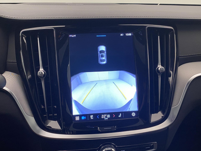 Volvo S60 B5 AWD ULTIMATE DARK AUT CZ